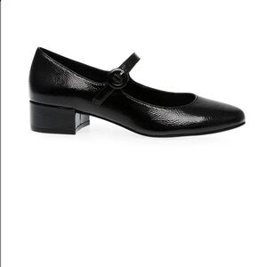 Womens Steve madden heel ballerinas size 10 US CA